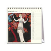 2025 Desk Calendar | Art Deco | Hello Sunday