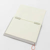 2025 Desk Calendar | Single Weekly | MD Paper | Midori