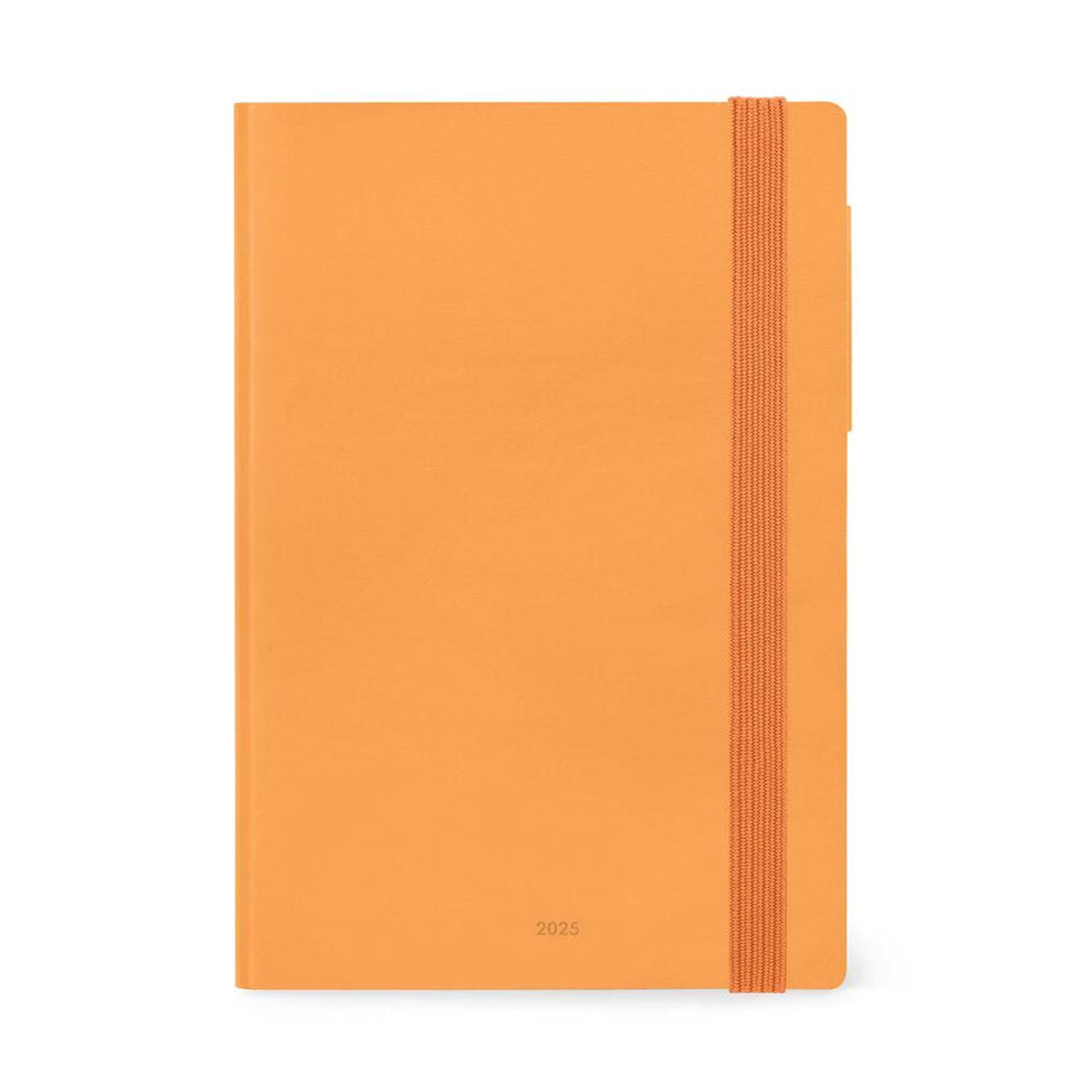 2025 Diary | Large | Daily | Legami | 7 COLOUR OPTIONS AVAILABLE