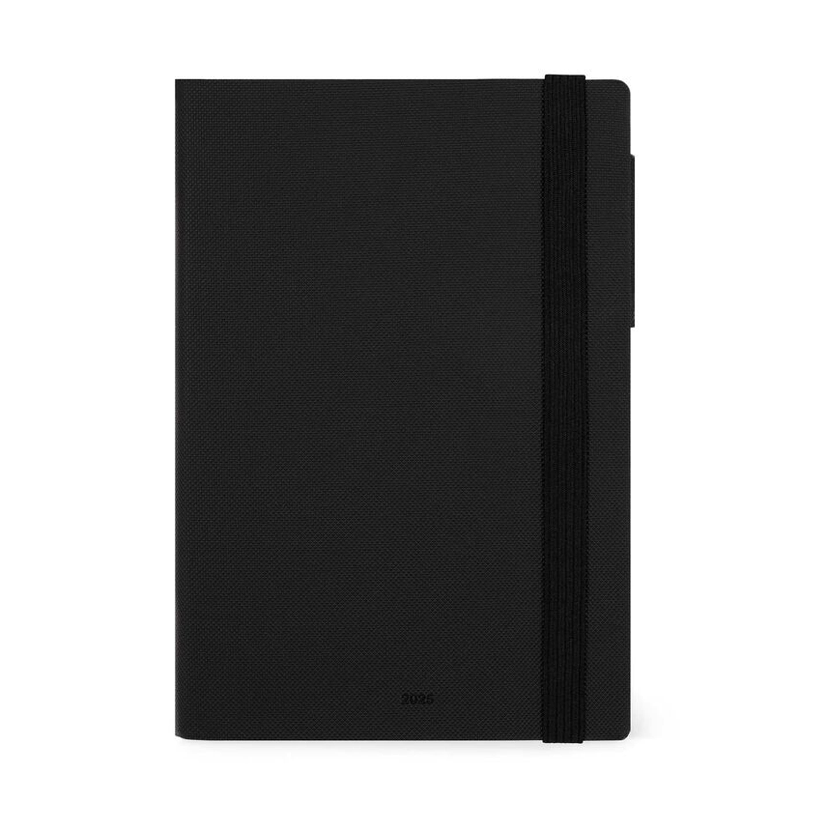 2025 Diary | Large | Daily | Legami | 7 COLOUR OPTIONS AVAILABLE