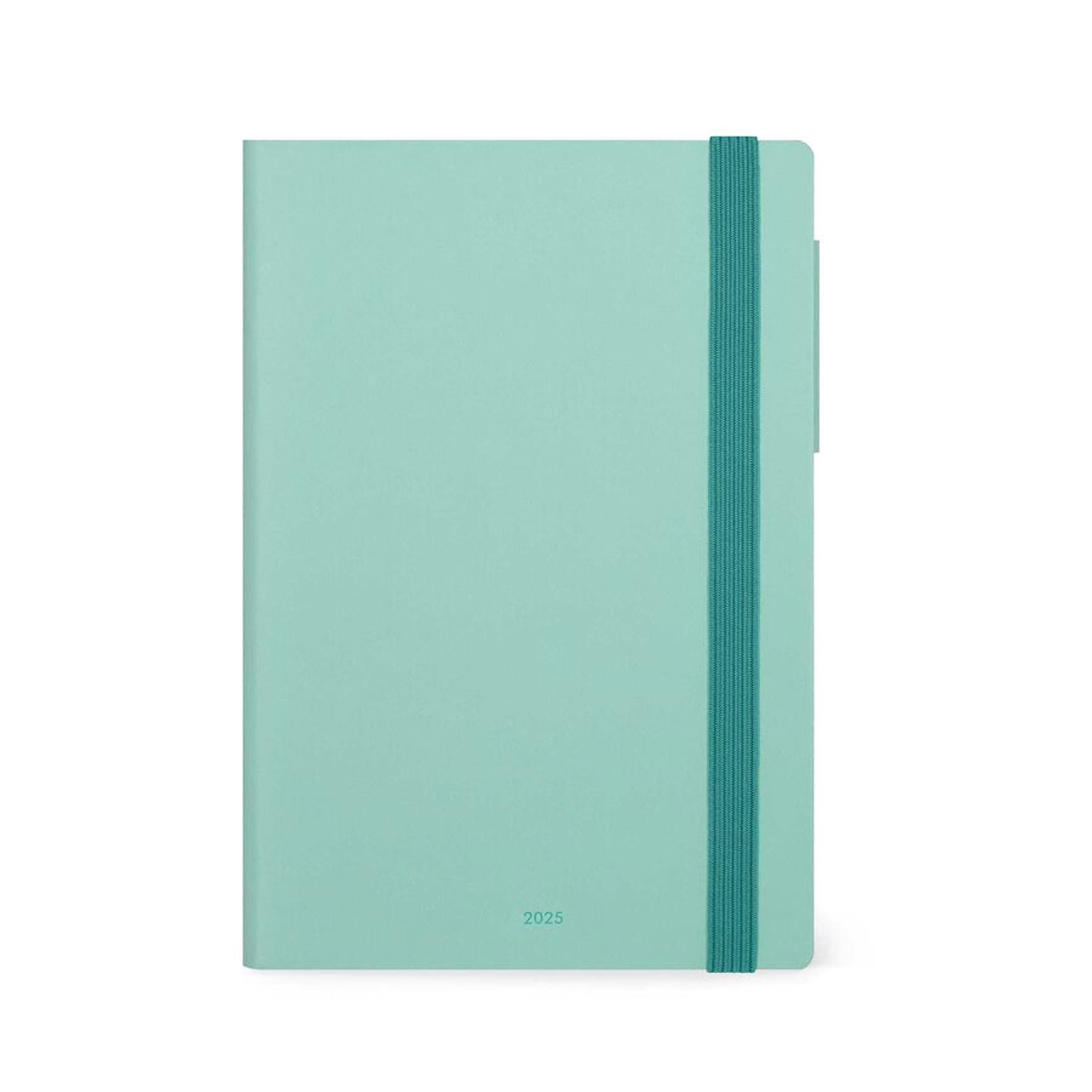 2025 Diary | Large | Daily | Legami | 7 COLOUR OPTIONS AVAILABLE