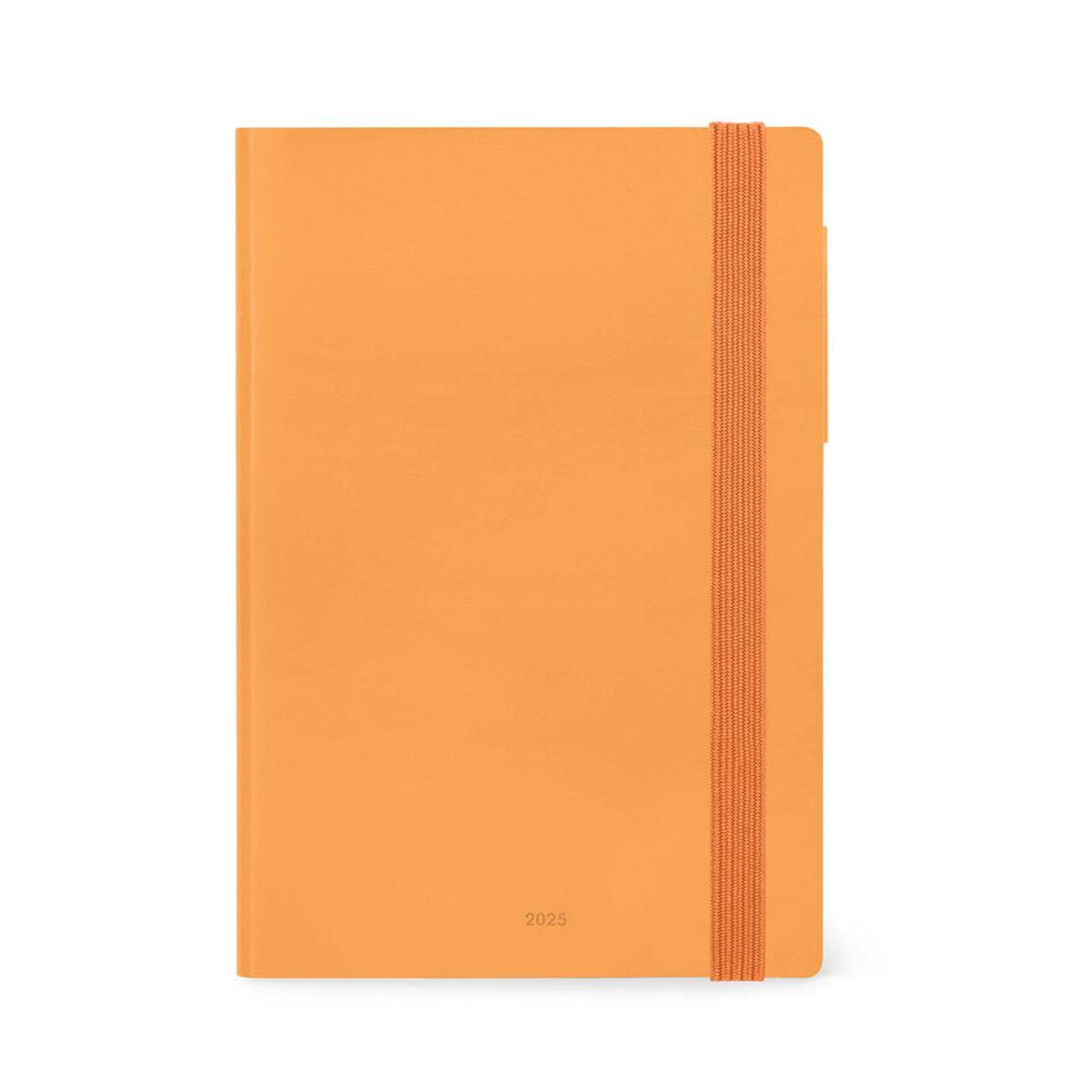 2025 Diary | Medium | Daily | Legami | 7 COLOUR OPTIONS AVAILABLE