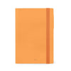 2025 Diary | Medium | Daily | Legami | 7 COLOUR OPTIONS AVAILABLE