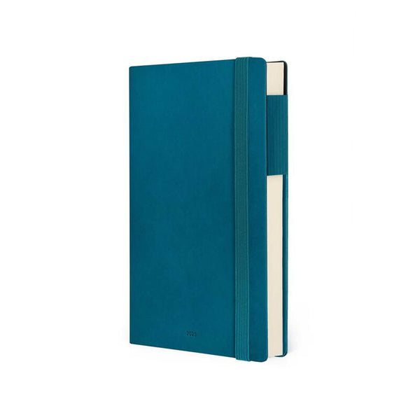 2025 Diary | Medium | Daily | Legami | 7 COLOUR OPTIONS AVAILABLE