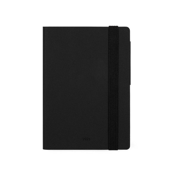 2025 Diary | Small | Daily | Legami | 7 COLOUR OPTIONS AVAILABLE