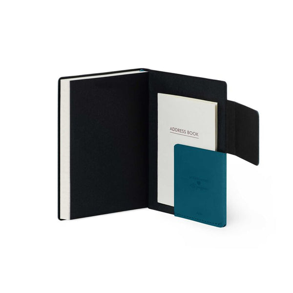 2025 Diary | Small | Daily | Legami | 7 COLOUR OPTIONS AVAILABLE