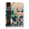 2025 Diary | Weekly | A5 | Japanese Blossoms | Ohh Deer