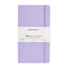 2025 Planner | Daily | Hand Drawn Soft Cover | Lilac | myPaperclip