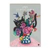 2025 Wall Calendar | Cat Artists | Hello Sunday