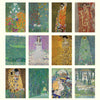 2025 Wall Calendar | Gustav Klimt | Hello Sunday