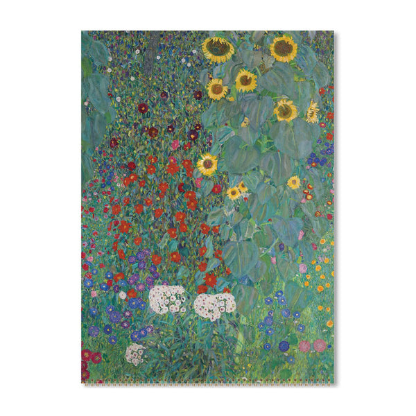 2025 Wall Calendar | Gustav Klimt | Hello Sunday