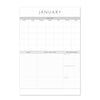 2025 Wall Calendar | Home Hustle | Write To Me