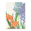 2025 Wall Calendar | Japanese Flowers | Hello Sunday