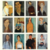 2025 Wall Calendar | Modigliani | Hello Sunday