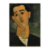 2025 Wall Calendar | Modigliani | Hello Sunday