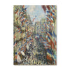 2025 Wall Calendar | Monet's France | Hello Sunday