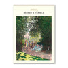 2025 Wall Calendar | Monet's France | Hello Sunday