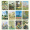 2025 Wall Calendar | Monet's Gardens | Hello Sunday