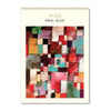 2025 Wall Calendar | Paul Klee | Hello Sunday