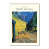 2025 Wall Calendar | Vincent Van Gogh | Hello Sunday