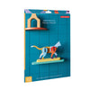 3D Cardboard Model Kit | Creative Play | B5 | Pets | Missis Mochi | Studio Roof