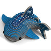 3D Cardboard Model Kit  | Whale Shark | Eugy