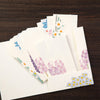 Kami Letter Writing Set | 15th Anniversary Limited Edition | Midori | 3 COLOUR OPTIONS AVAILABLE