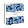 All Occasion Card | Wallet Card Set  | Square | Royal Delft Koninklijke Porceleyne Fles | Bekking & Blitz