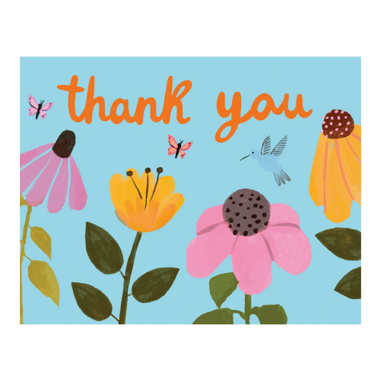 All Occasion & Thank You Card | Boxed Set | Sunday Morning | Roger La Borde