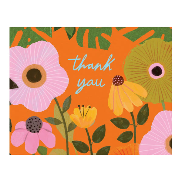 All Occasion & Thank You Card | Boxed Set | Sunday Morning | Roger La Borde