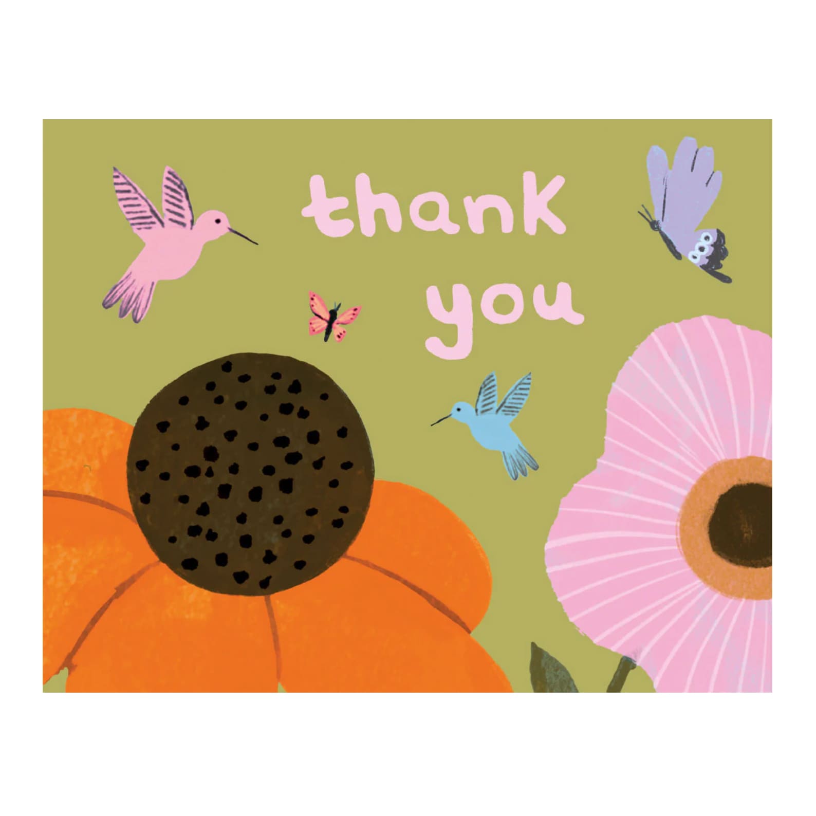 All Occasion & Thank You Card | Boxed Set | Sunday Morning | Roger La Borde