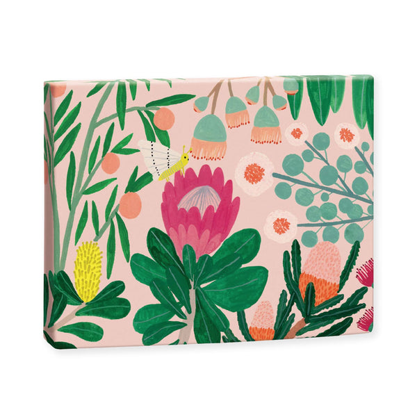 All Occasion & Thank You Card | Boxed Set | King Protea | Roger La Borde