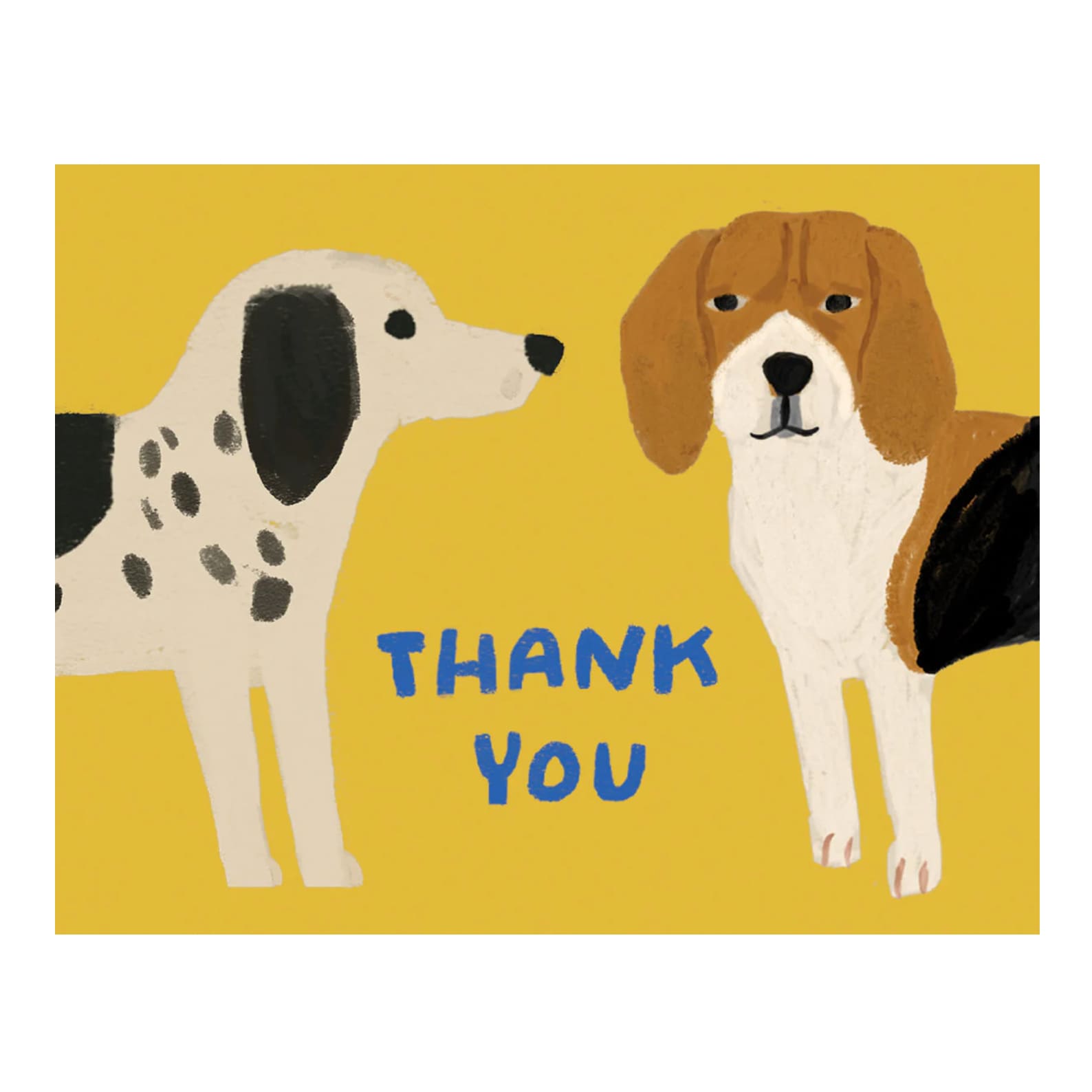 All Occasion & Thank You Card | Boxed Set | Shaggy Dogs | Roger La Borde