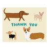 All Occasion & Thank You Card | Boxed Set | Shaggy Dogs | Roger La Borde