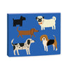 All Occasion & Thank You Card | Boxed Set | Shaggy Dogs | Roger La Borde