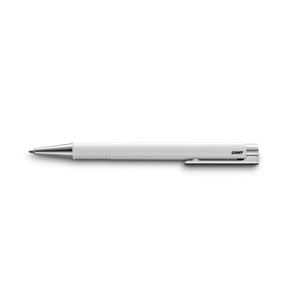 Ballpoint Pen | Logo M Plus | Lamy | 3 COLOUR OPTIONS AVAILABLE