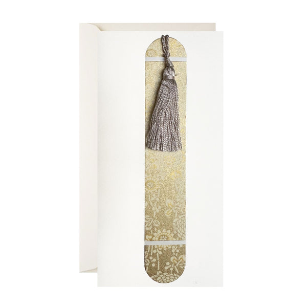 All Occasion Greeting Card | Bookmark | Floral and Botanical Designs | Kami Paper | 10 DESIGN OPTIONS AVAILABLE