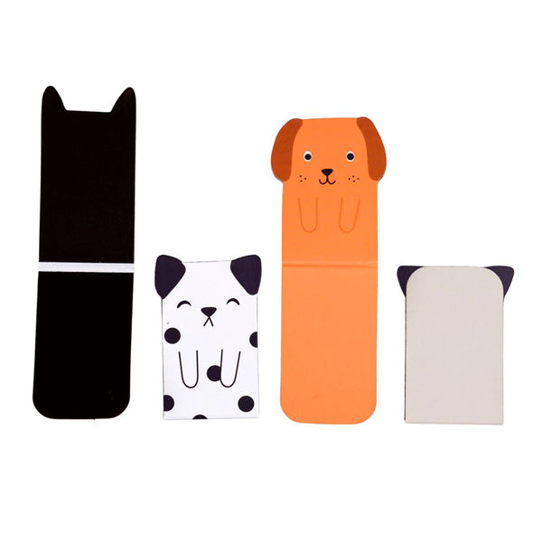 Bookmark | Magnetic Bookmark | Dog | Rex London