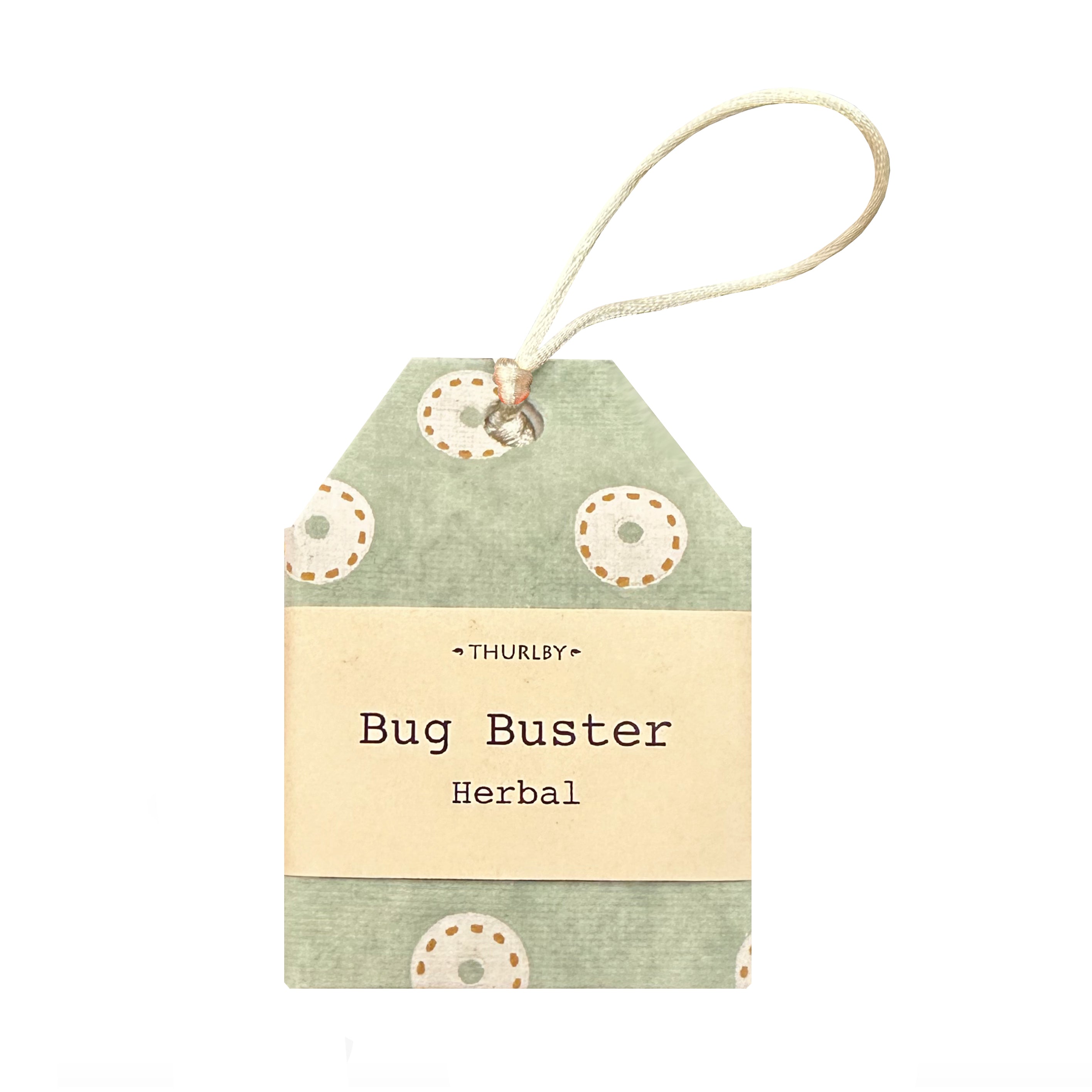 Bug Buster | Harmony | Thurlby