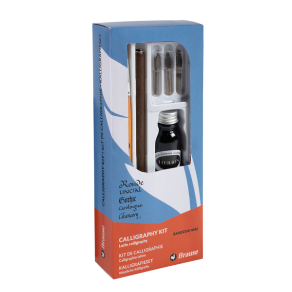 Calligraphy Pen Set | Calligraphy Kit | Brause