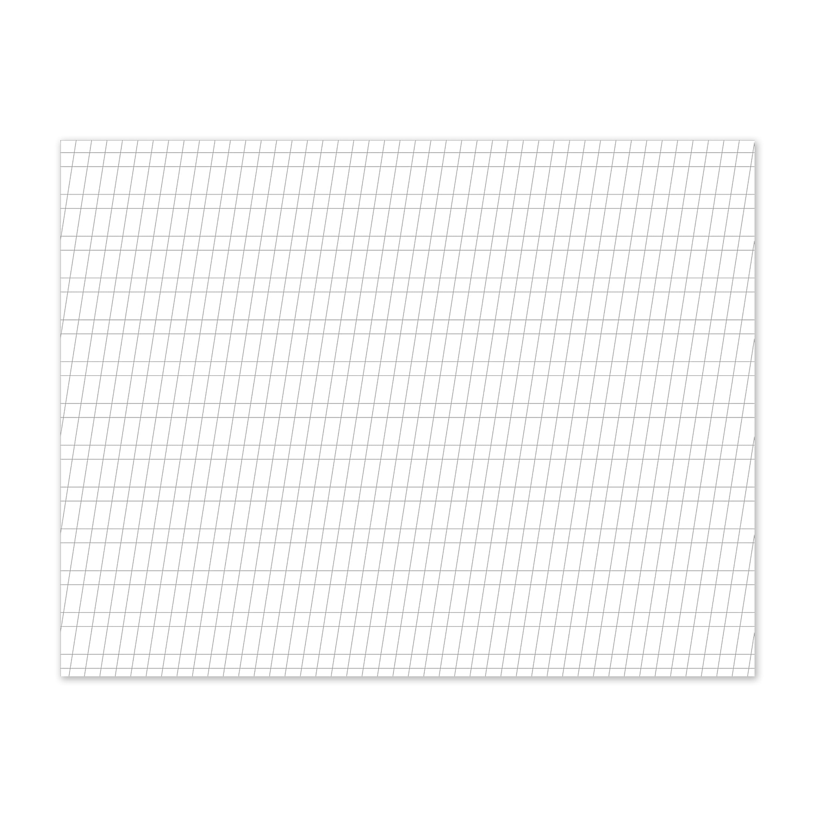 Calligraphy Pad | Calligraphy Paper Pad | Peter Pauper Press