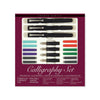 Calligraphy Pen Set | Studio Series Calligraphy Set | Peter Pauper Press