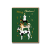 Christmas Card | Boxed Set | Pup Tree | 1973