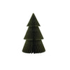 Christmas Decoration | Deluxe Standing Tree Ornament | 31cm | Nordic Room | 2 COLOUR OPTIONS AVAILABLE