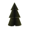 Christmas Decoration | Deluxe Standing Tree Ornament | 45cm | Nordic Room | 2 COLOUR OPTIONS AVAILABLE