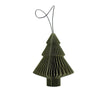 Christmas Decoration | Honeycomb Ornament | Tree | Nordic Room | 4 COLOUR OPTIONS AVAILABLE