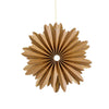 Christmas Decoration | Hanging Star Ornament | Nordic Room | 4 COLOUR OPTIONS AVAILABLE