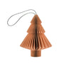 Christmas Decoration | Honeycomb Ornament | Tree | Nordic Room | 4 COLOUR OPTIONS AVAILABLE