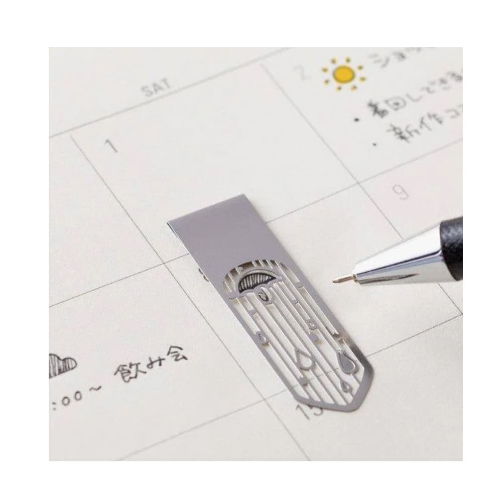 Bookmark | Clip Bookmarker | Weather | Midori