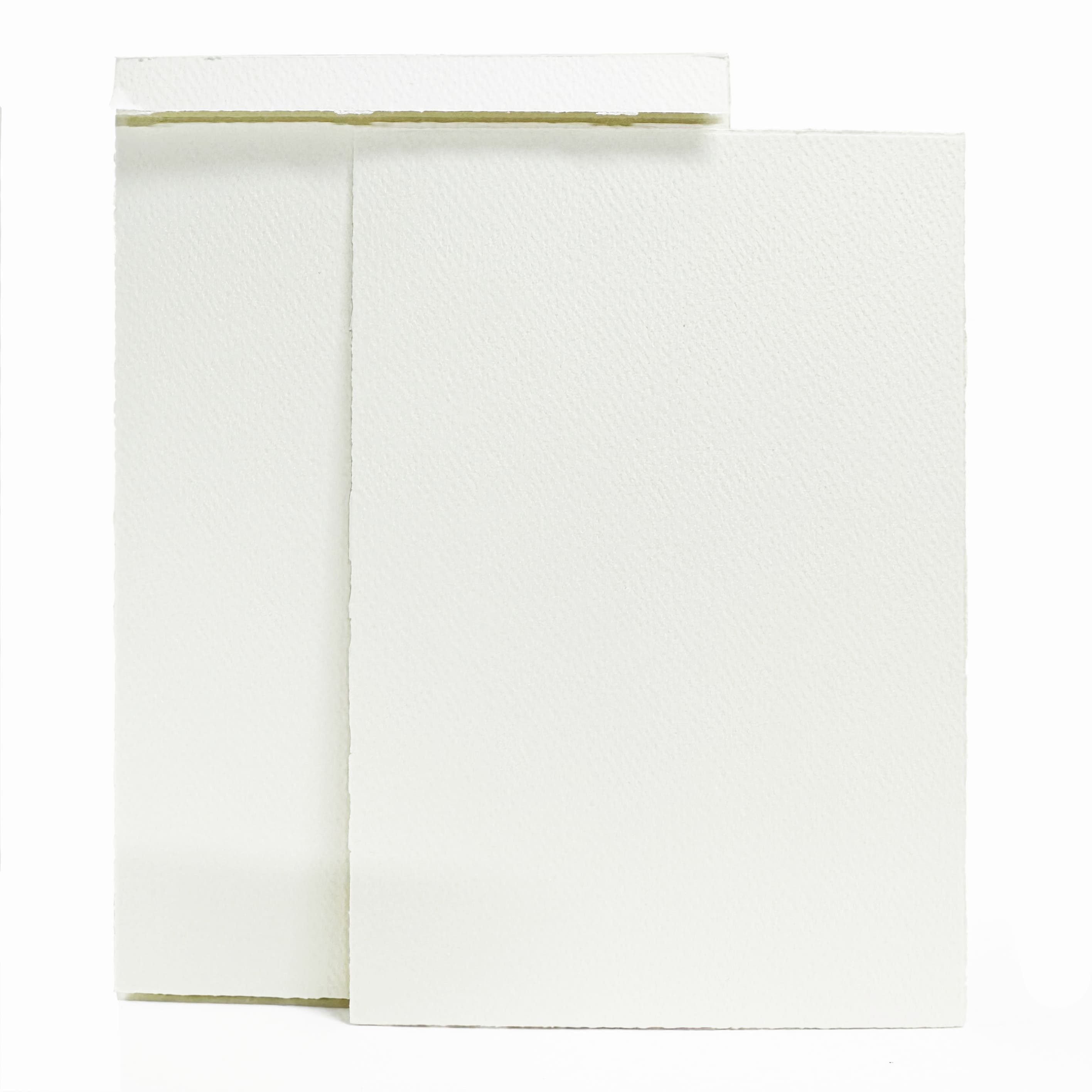 Writing Pad | Medioevalis Social Stationery | A4 | 801P | ROSSI 1931 | 2 COLOUR OPTIONS AVAILABLE